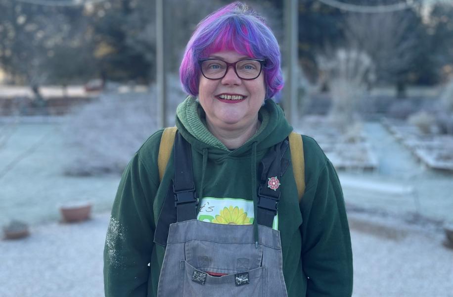 Annie Wynn - Let's Grow Preston Annie Wynn - Let's Grow Preston